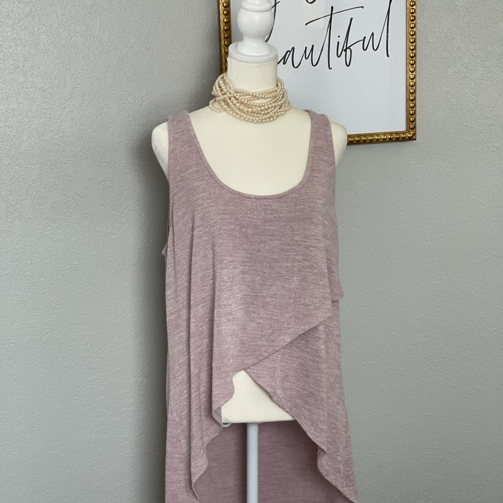 Tank tunic
